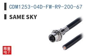 CDM1253-04D-FW-R9-200-67 ͼƬ